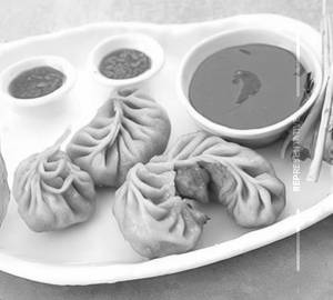 Chicken Fry Momos