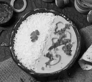 Kadai Rice Spl