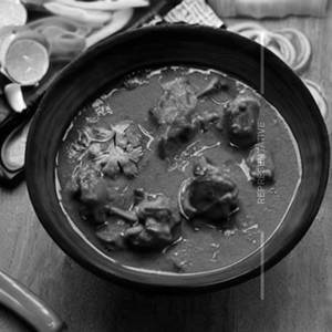Chicken Kadai