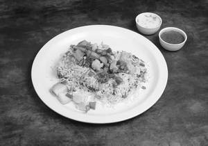 Veg Biryani