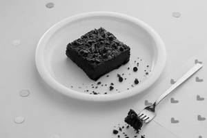 Choco Chip Brownie