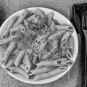 Chicken Penne Pasta In Red Sauce