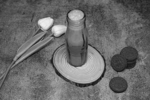 Oreo Shake