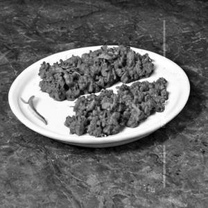 Stuffed Keema Tangdi