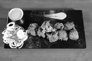 Chatpata Murgh Kebab [8 Pieces]