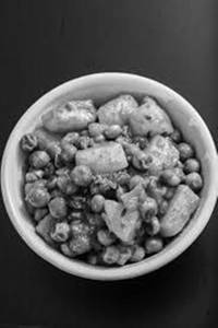 Aloo Mattar