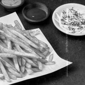 Italian Fries