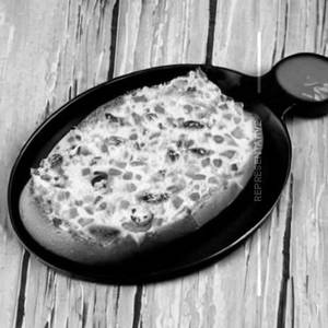 Veg Cheese Garlic Bread