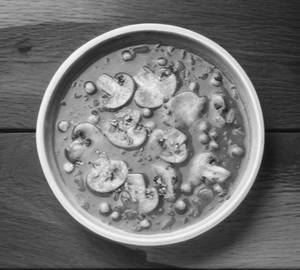 Matar Mushroom