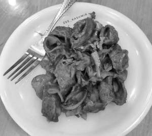 Kebab Kanti