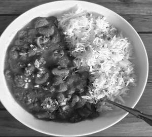 Rajma Rice
