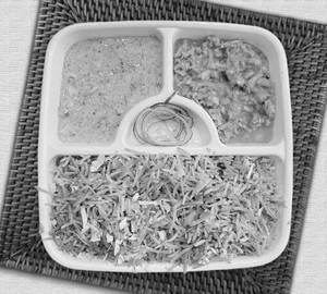 Veg. Biryani
