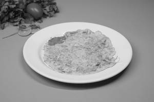 Omelette (2 Egg)