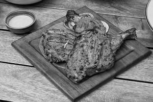 Tandoori Chicken Leg