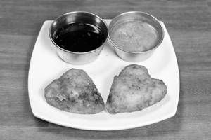 Aloo Tikki (2)
