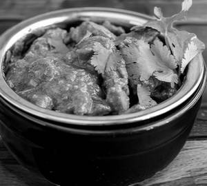 Chicken Curry -Home Style