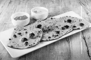 Missi Roti