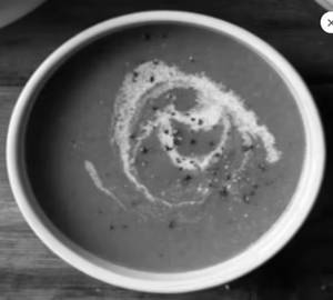 Tomato Soup Spl