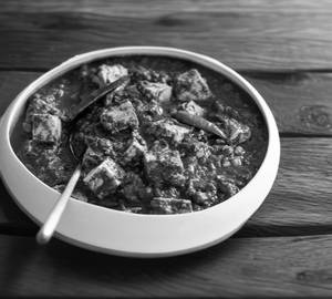 Palak Paneer