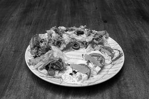 Campagna Heirloom Burrata