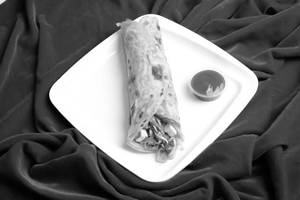 Paneer Roll