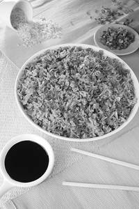 Paneer Fried Rice