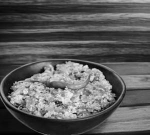 Paneer Bhurji