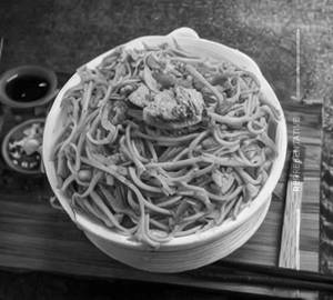 Chicken  noodles                                                                                             