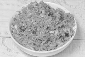 Schezwan Fried Rice