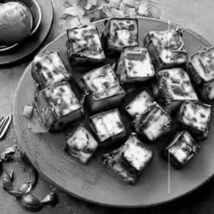 Paneer in choice of your sauce