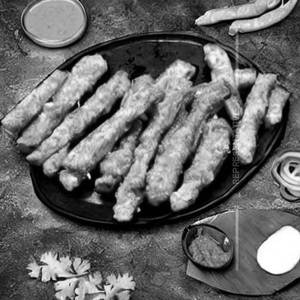 Surmai (naked fry)