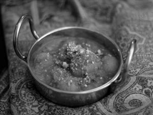 Kashmiri Dum Aloo