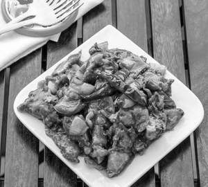 Chilli Chicken Boneless