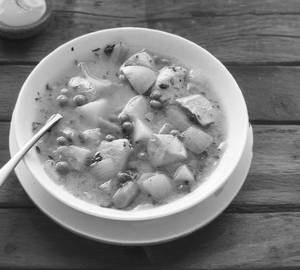 Chicken Stoo