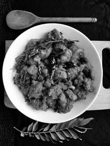 Chicken Kanti