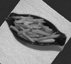 French Fries Peri Peri