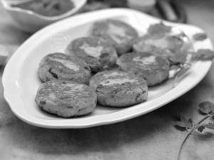 Dahi Kabab