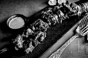 Chicken Tikka