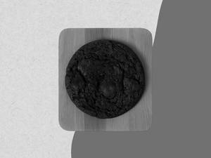 Double Chocolate Chip Cookie