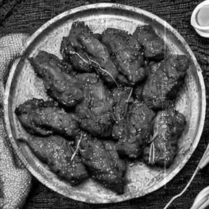 Liver Fry