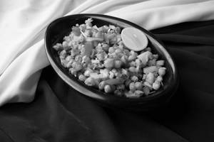 Crispy Corn