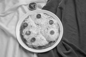 Pizza Margherita