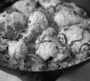 Daniwal Korma