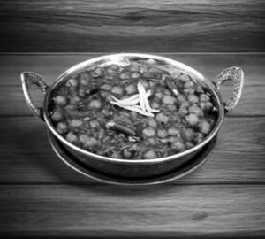Chana Masala