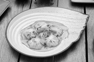 Spicy Seafood Hargau