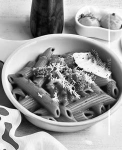 Red Sauce Pasta [Non Veg]