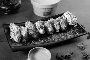 Chinauti Soya Kebab [8 Pieces]
