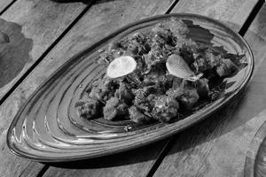 Chicken - 65