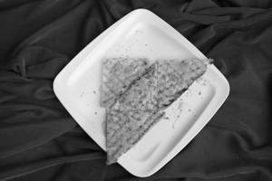 Raspberry Sandwich