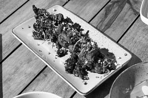 Beijing Prawns